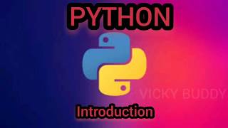 Python Introduction - Python Tutorial- Part - 2