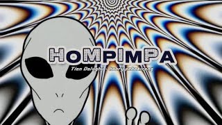 Download lagu HOMPIMPA - Tian Dalughu x Habry Pebakirang ( LATIN GACOR )