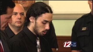 Man Sentenced In Monet Lounge Shooting