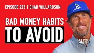 How to Achieve Financial Freedom | Chad Willardson
