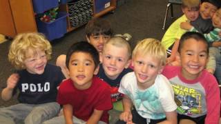 Preschool Slideshow 2017