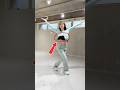 踊ってみた ハプニングでも全く動じないプロ根性wwwwwww👀 スタジオダンス #dance #shorts