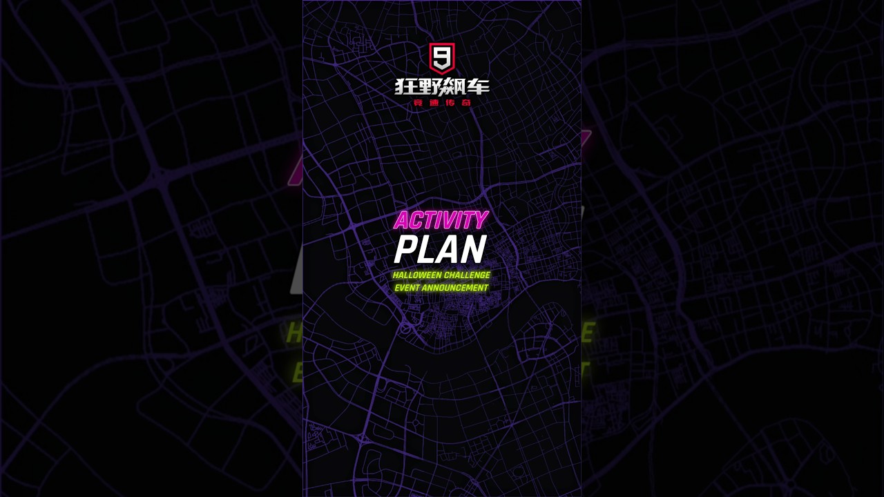 Weekly Events Announcement [Halloween Challenge Event Announcement] | A9C