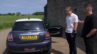 Aaron & Robert 17th July 2026 Part 2