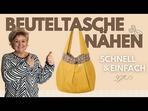 Erstaunliche Handtaschen Naehen - Eine Schritt-für-Schritt Anleitung in Deutschland (PDF)