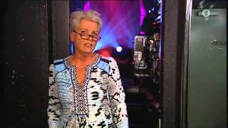 Gerburg Jahnke: Amerika hat die Wahl!