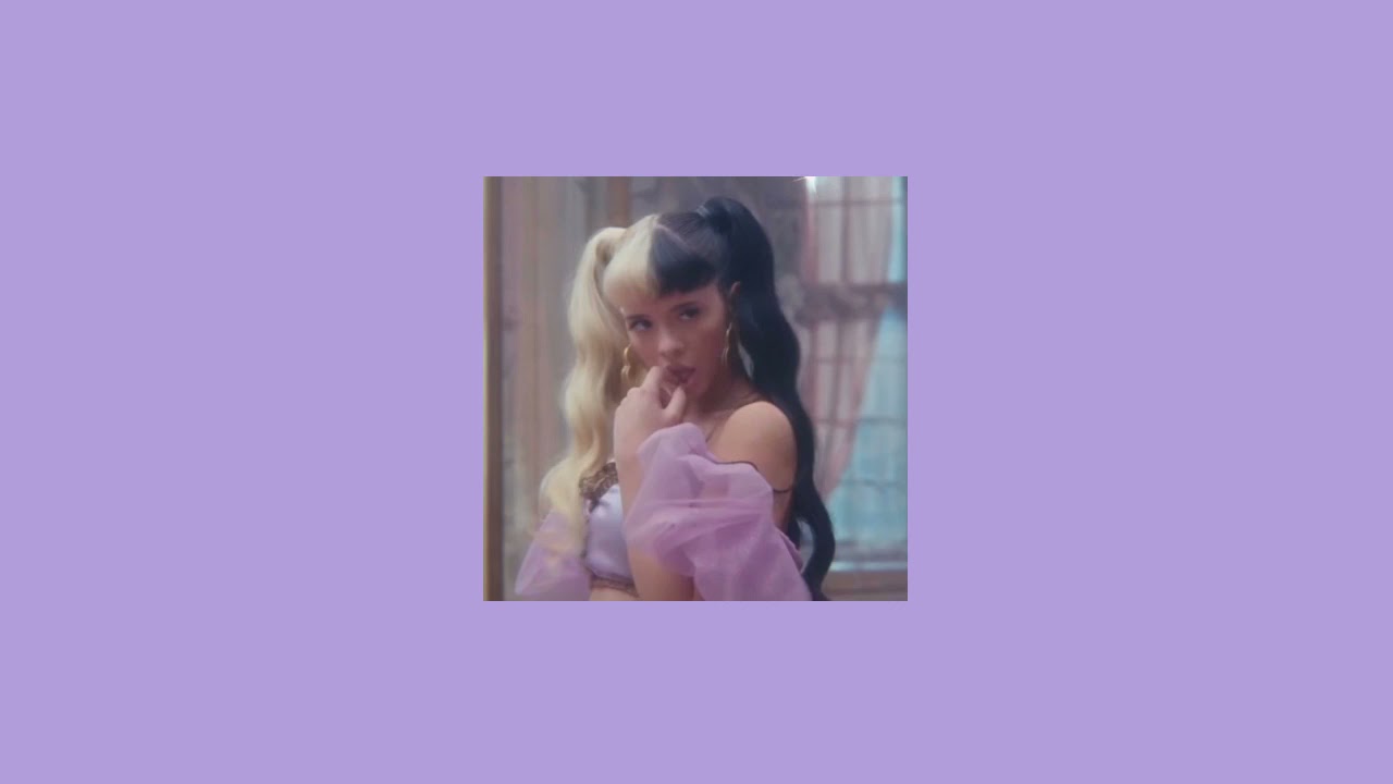 melanie martinez - detention (slowed n reverb)
