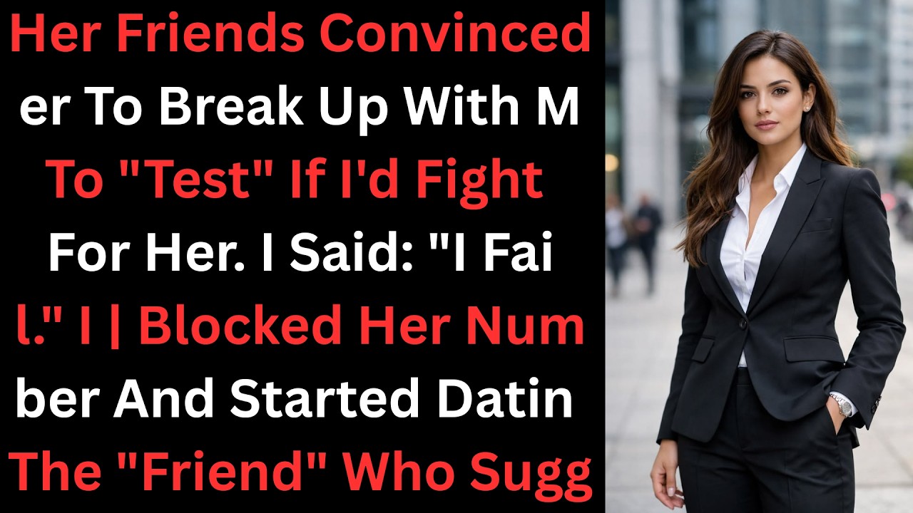 Untreue Ehefrau Entlarvt – Eine Schockierende Reddit-Beziehungsstory