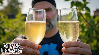 Cider Yeast vs Saison Yeast – Which Makes the Best Cider?