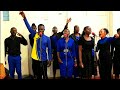YESU TUKO HAPA KWA AJILI YAKO UWEPO WAKO BWANA UWE NAMI SWAHILI DEEP WORSHIP KMCC MLOLONGO