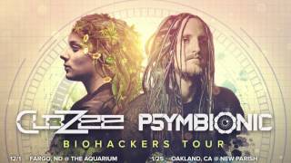 CloZee & Psymbionic Biohackers Tour @ The Nectar Lounge, Seattle WA