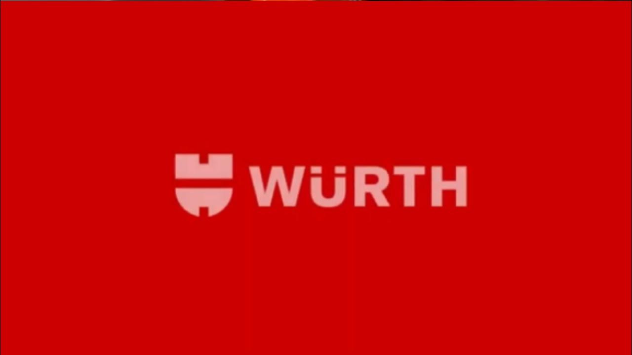 Limpiador de frenos Würth