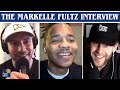 Markelle Fultz on His Difficult Experience in Philadelphia and His New Start in Orlando | JJ Redick