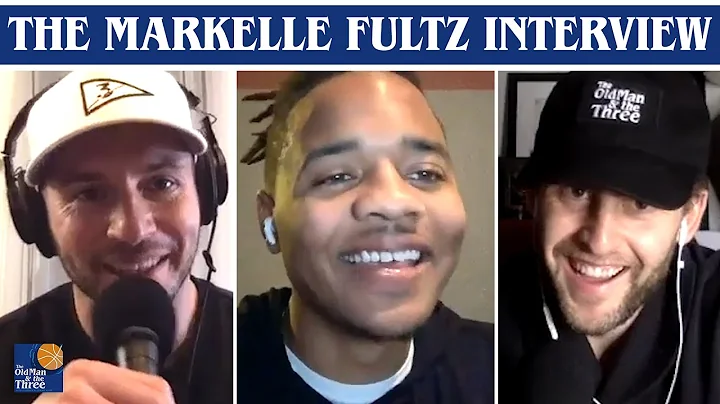 Markelle Fultz on His Difficult Experience in Phil...
