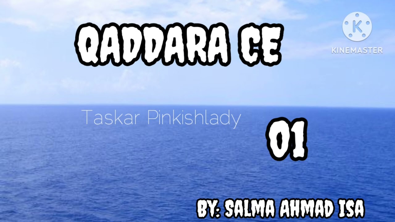 QADDARA CE...01