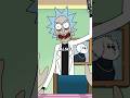 The Morty Brainwave Theory Makes No Sense
