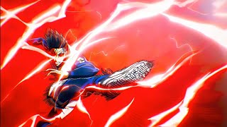 This Is 4K Anime Barou Shouei