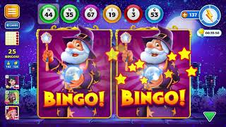 Wizard of Bingo Promotional Video : Man Transformation (horizontal) screenshot 2