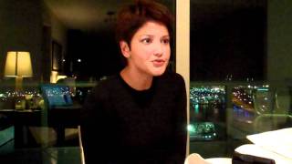 Sallyann Della Casa's First GLF Vitamin 2011 screenshot 4