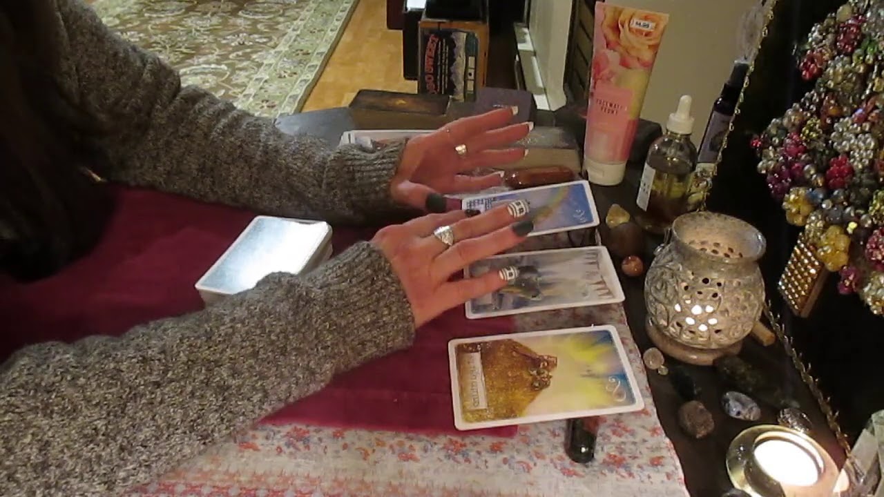 CANCER LOVE TAROT! This person is going thru TORTURE!