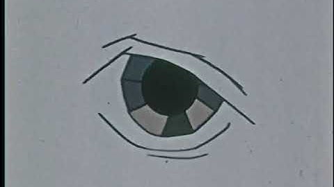 Control Voltage - Hellacopter (official music video)