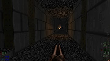 Brutal Doom v20b - Hell on Earth Starter Pack - Map23: Stronghold