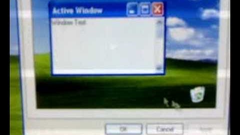 How To Install Windows XP Sp2 (Part 3)