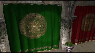 Famous opengl custom renderer sponza atrium Profile