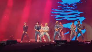 231125 Bae173 - Jaws Peak Time Encore Concert In Kaohsiung