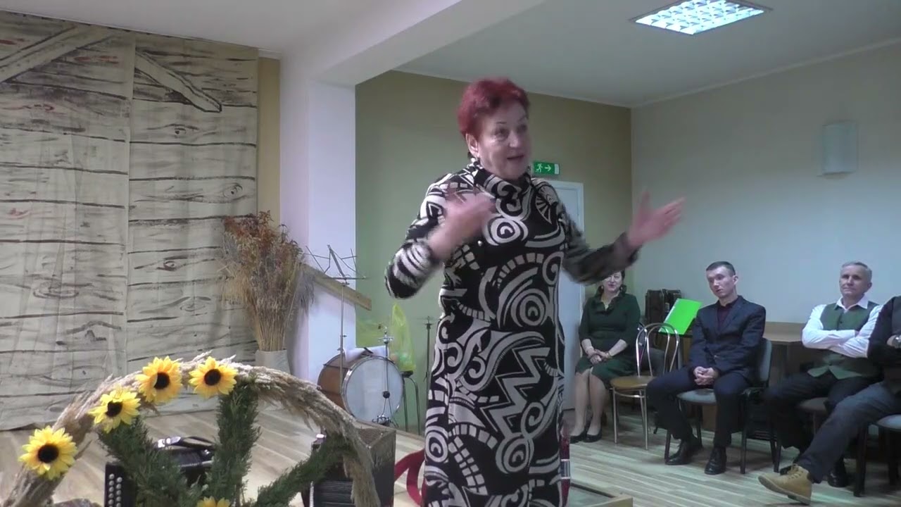 Girkalnis , respublikinė armonikininkų šventė ,,ATĖJO LAIKAS GROT ! ''. 2024.11.16. (pirma dalis).