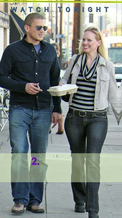 Wentworth Miller's Dating Life: Exclusive Details and Latest Relationships Unveiled