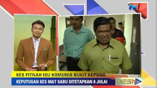 BES 5-10 5PM [17 JUN 2015]