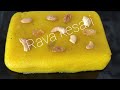 Rava Kesari Recipe How To Make Kesari Sweet Salt mp3