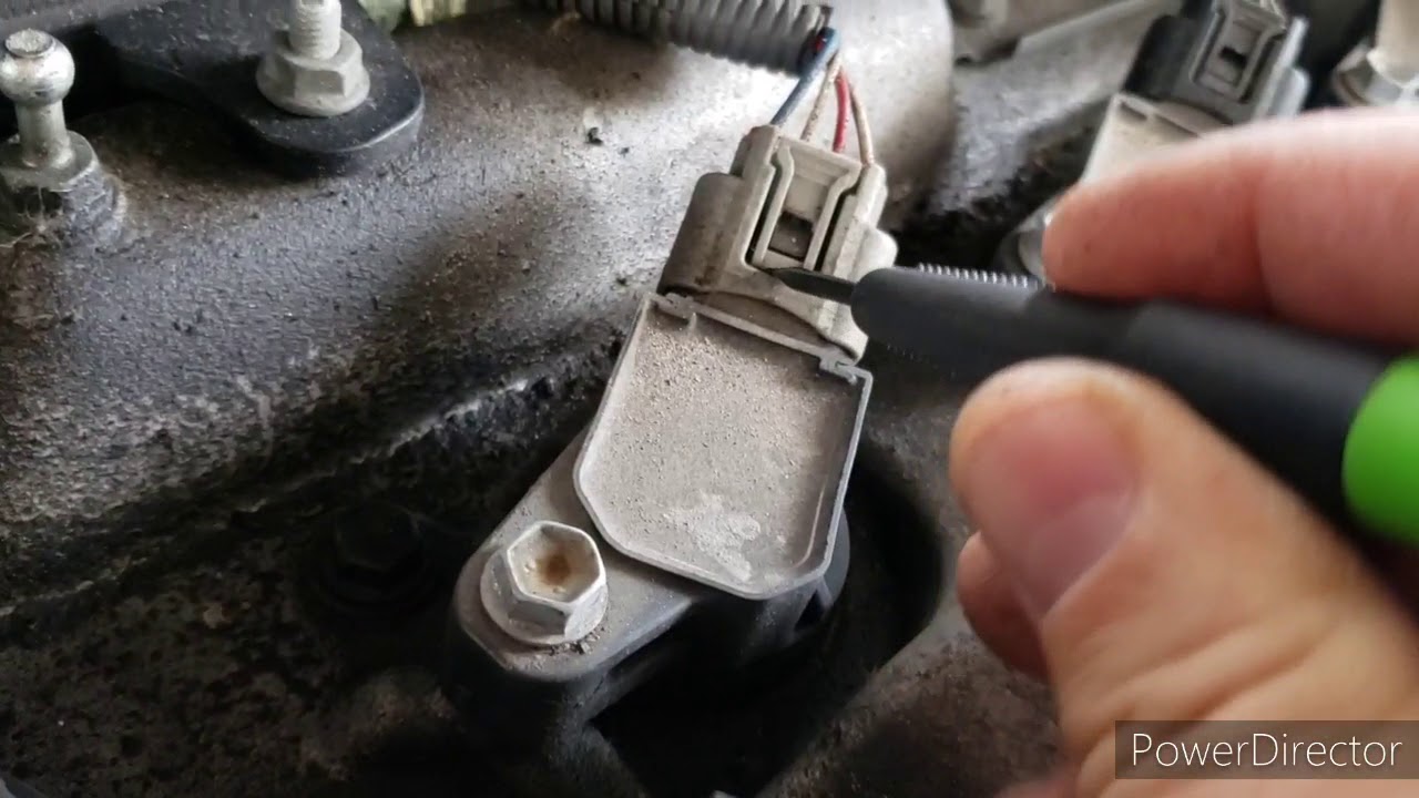 2012 Camry Hybrid Changing the Spark Plugs YouTube