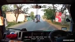 Story wa curhatan supir truk Indonesia terbaru#curhatansupirtruk#curhatansupirindonesia