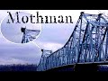 Mothman monster  real or fake