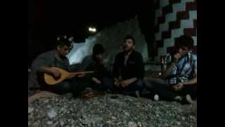 Neredesin Sen (Emre Bi̇ci̇ & Zühtü Koca)Şiirli