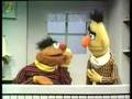 Bert &amp; Ernie - De Banaan