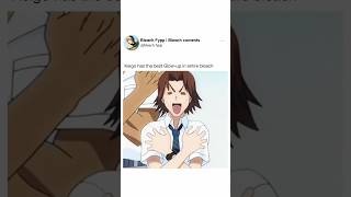 Keigo Has Best Glowup In Entire Bleach