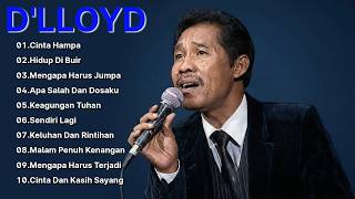 Lagu Terbaik D'LLOYD Full Album - Tembang Kenangan - Lagu Lawas Nostalgia 80an 90n Terpopuer