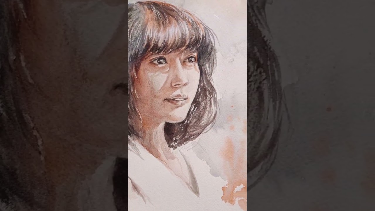 watercolor masters workshop result