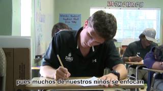 Campamentos Para jóvenes de IMG Academy