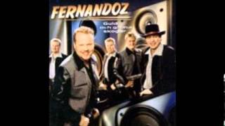 Fernandoz - En dag den sommaren chords