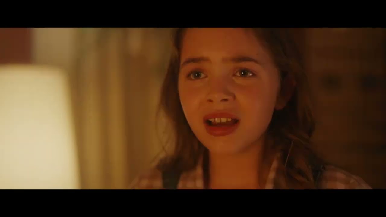 Подпалвачката - official trailer