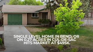 947 SE 6th St, Bend, OR 97702