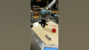 Adaptive Robotics minor gripper