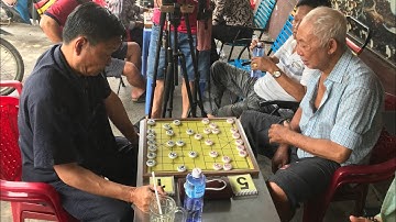 Trực tiếp: Chú Việt Xích hôm qua ăn ít quá, nay lên kiếm Anh Cẩm tiếp, vui quá trời