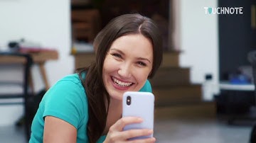 Stay close with TouchNote