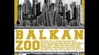 Struka - Ono sto osecam (ft. Bane MVP)