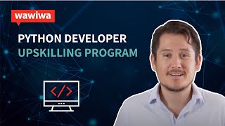 Wawiwa Tech - Python Developer Upskilling Program